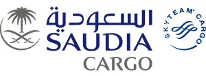 Saudia Cargo