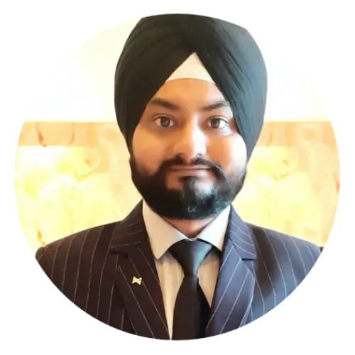 Harjeet Singh