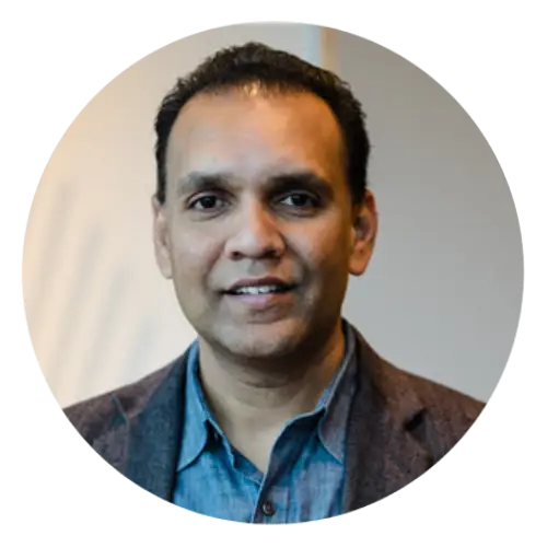 Mukundh Parthasarathy