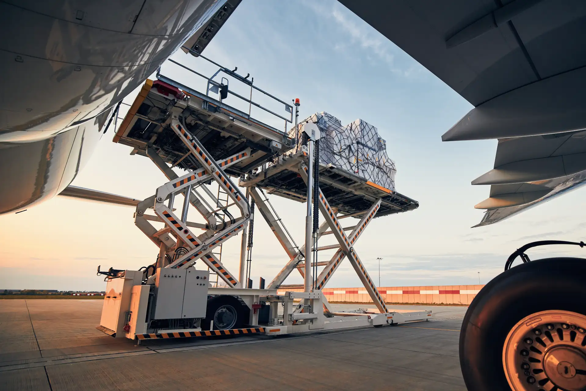 Air Cargo
