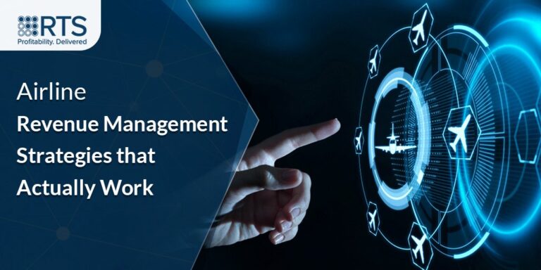 Airline Revenue Management Strategies that Actually Work