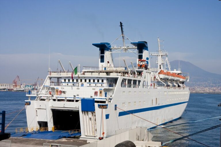 Emerging Trends in Cruise Ferry Revenue Management