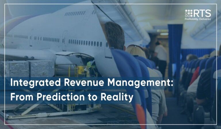 Integrated Revenue Management: From Prediction to Reality