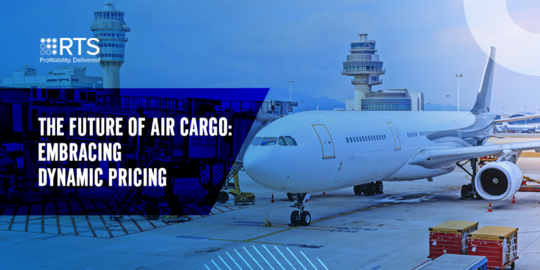 The Future of Air Cargo: Embracing Dynamic Pricing