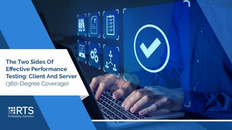 Server-side Performance Testing