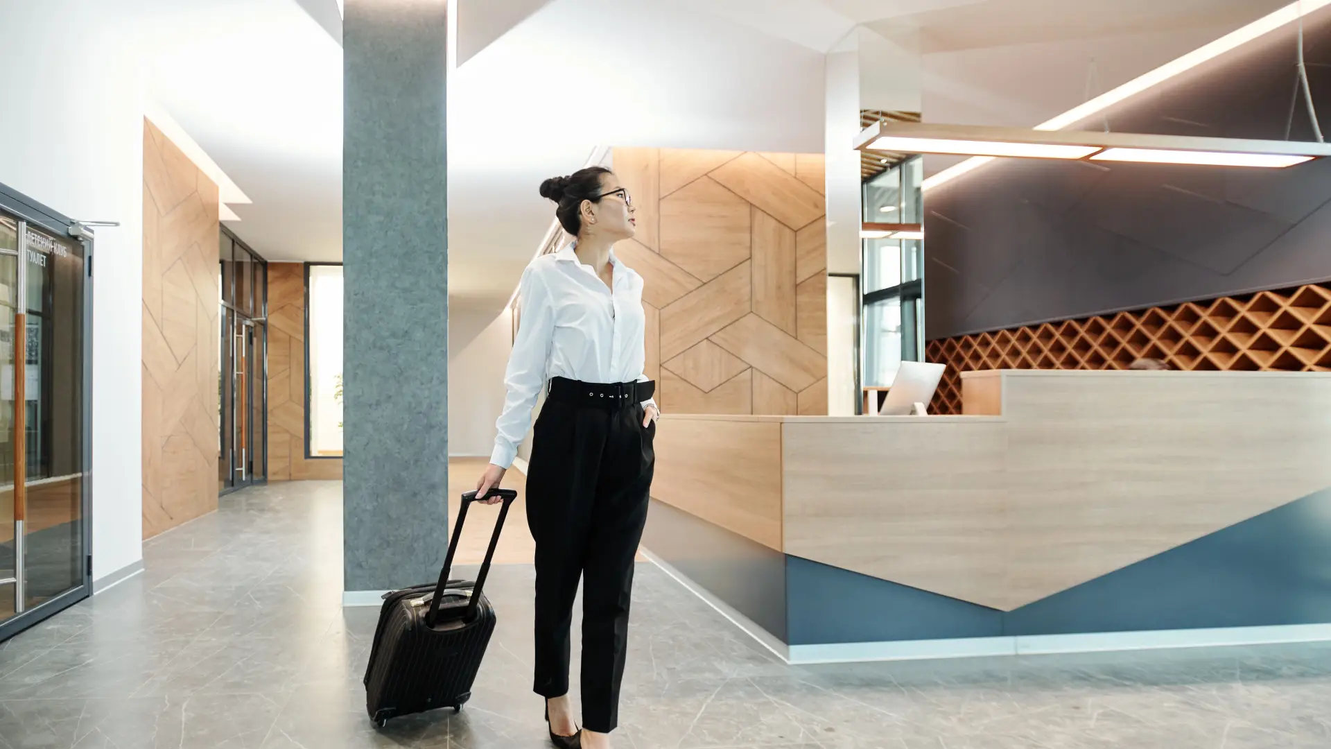 Hospitality BPM