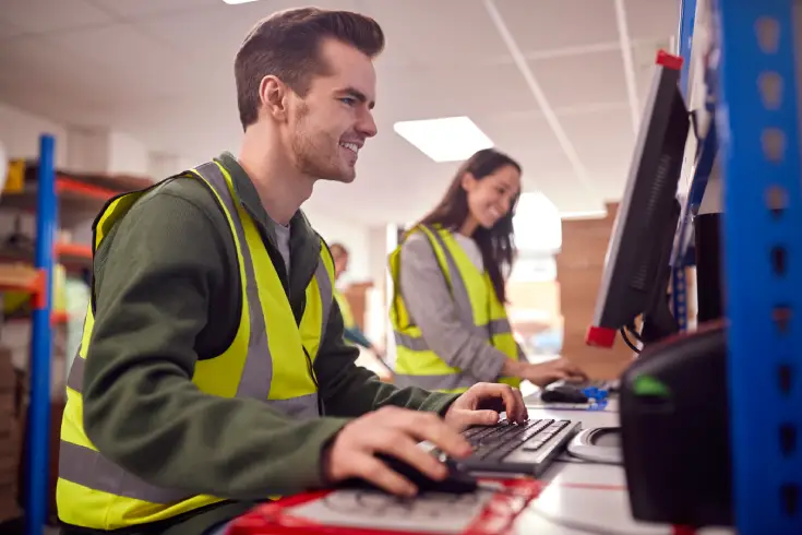 Back Office Support