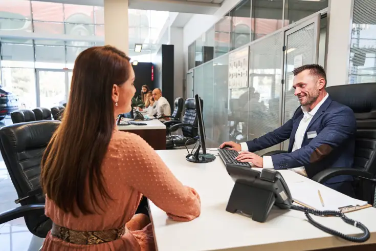 Hospitality Back Office Supports