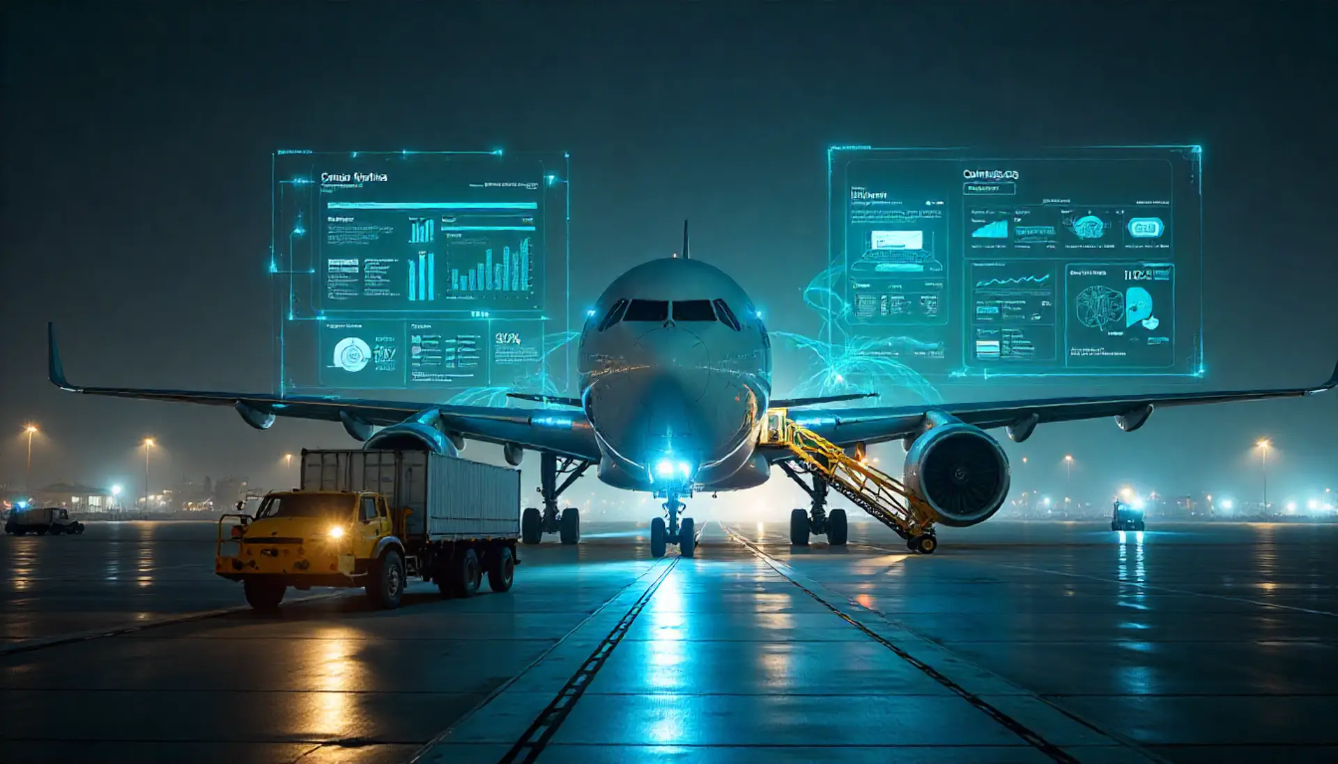 Air Cargo