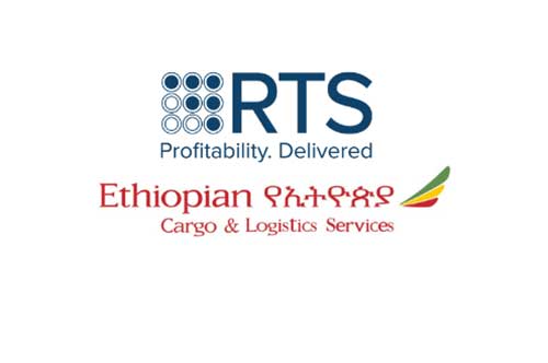 Ethiopian Cargo & Logistics Services