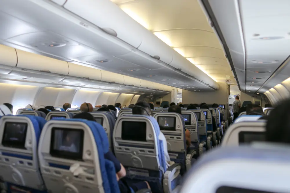 Airlines