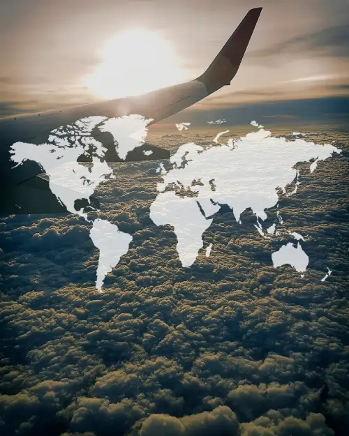 Air Cargo