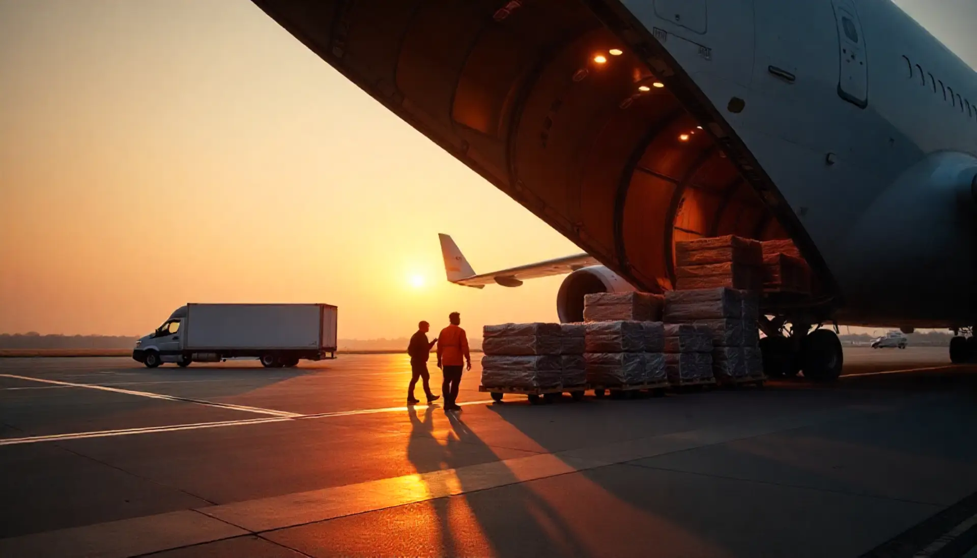 Air Cargo