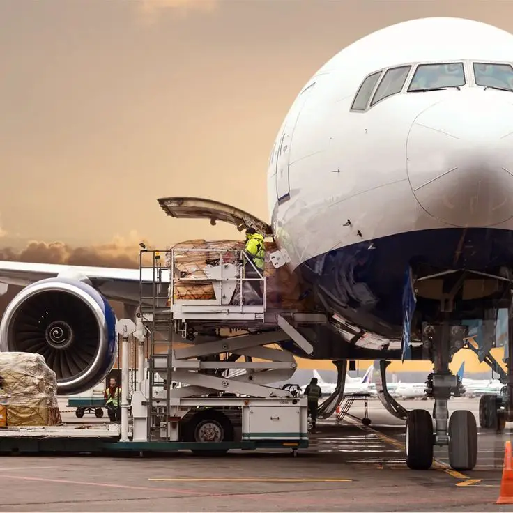 RTS Velocity for Air Cargo